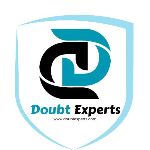 Doubt Experts Classes